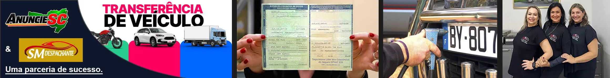 SM Despachante