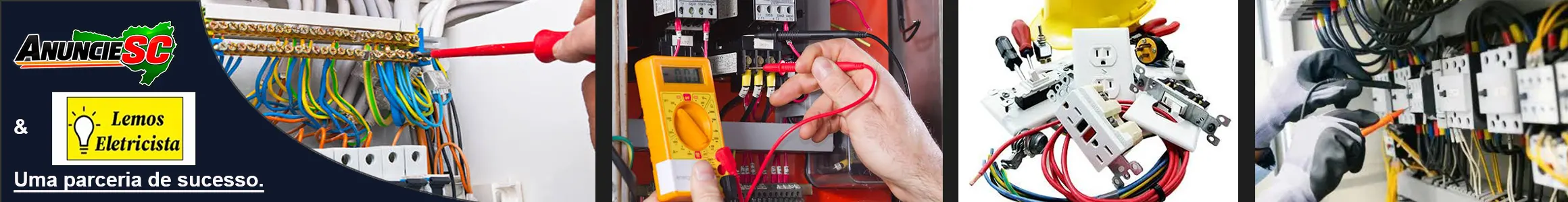 Lemos Eletricista