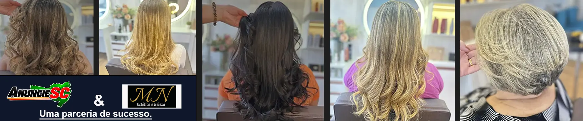 MN Estética