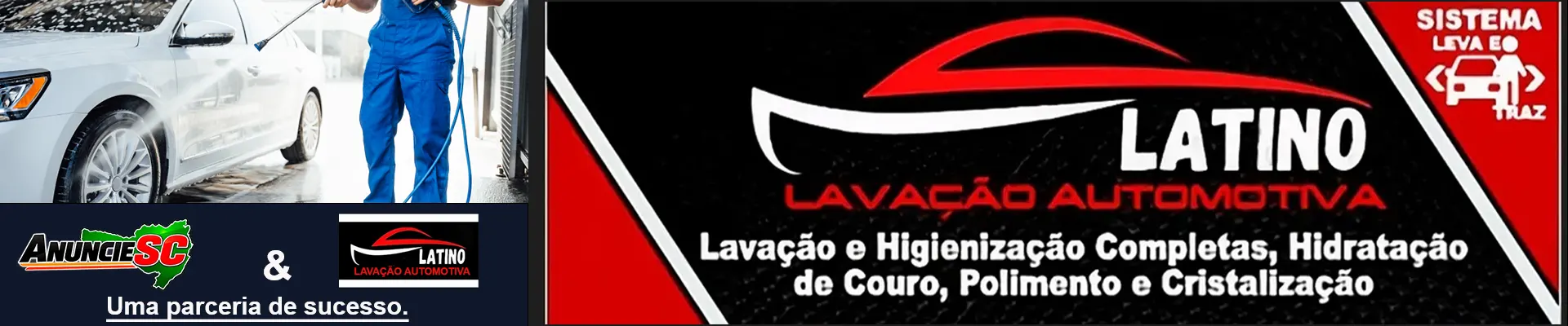 Latino Lavacar