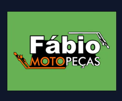 Fábio Motopeças