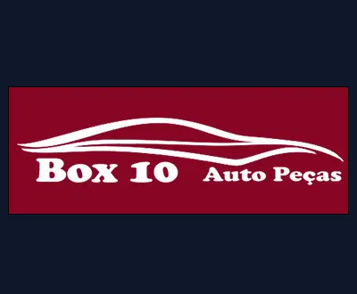 Box 10 Auto Peças