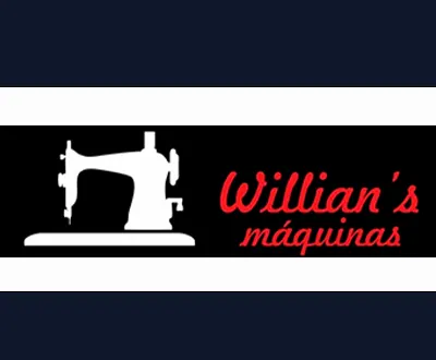 Willian's Máquinas