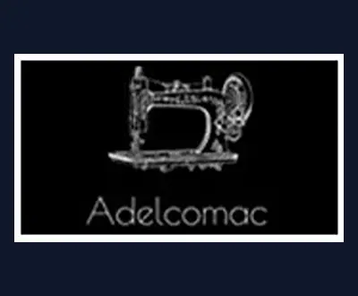 Adelcomac Máquinas de Costura