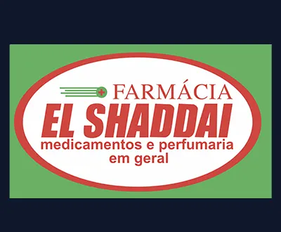 Farmácia El Shaddai