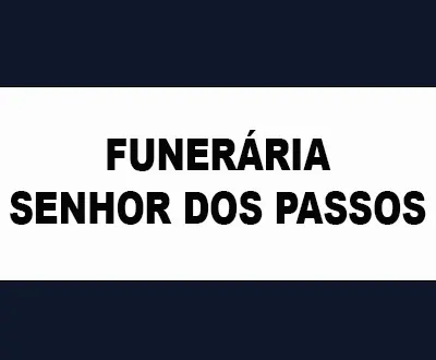 Funerária Senhor dos Passos