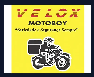 Velox Motoboy