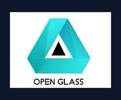 Vidraçaria Open Glass