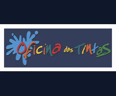 Oficina das Tintas Distribuidora Jardim Eldorado