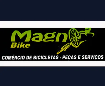 Magno Bike